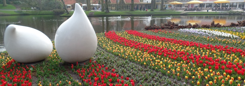 Keukenhof van gogh best sale